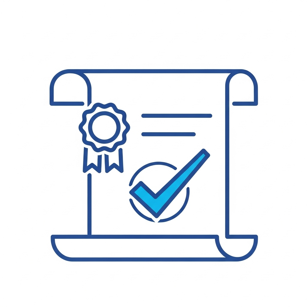 Techniciens certifiés